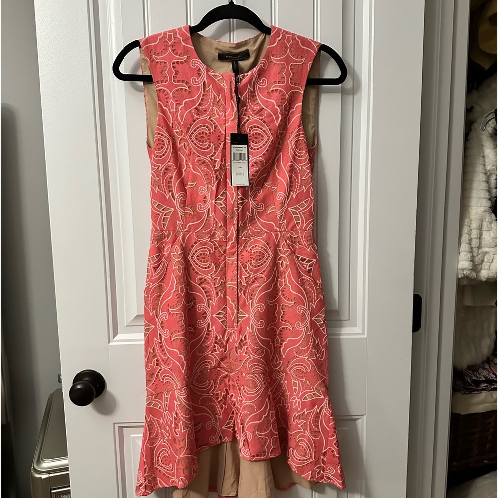 BCBG dress NWT